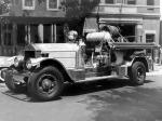 American LaFrance Metropolitan Type 145 1926 года